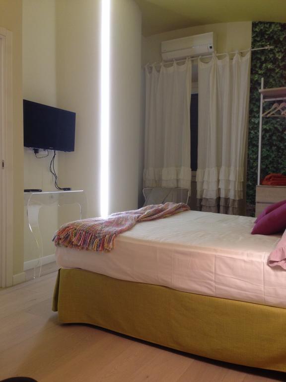 Wisteria Lejlighed Rom