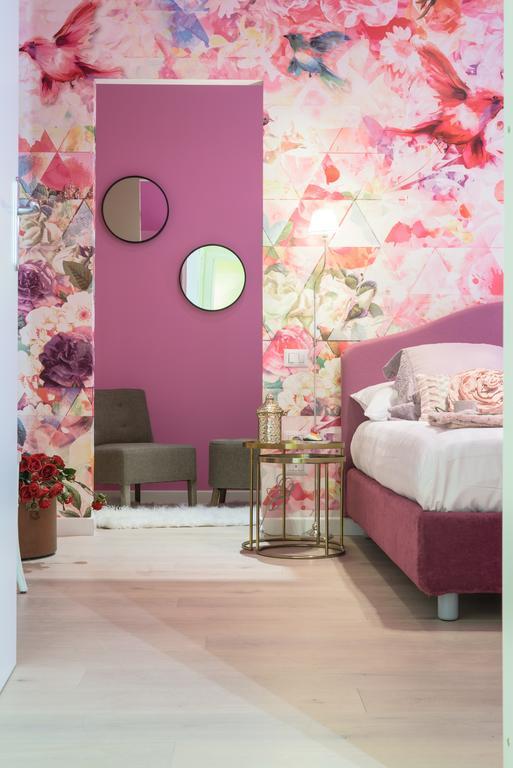 Wisteria * Rom