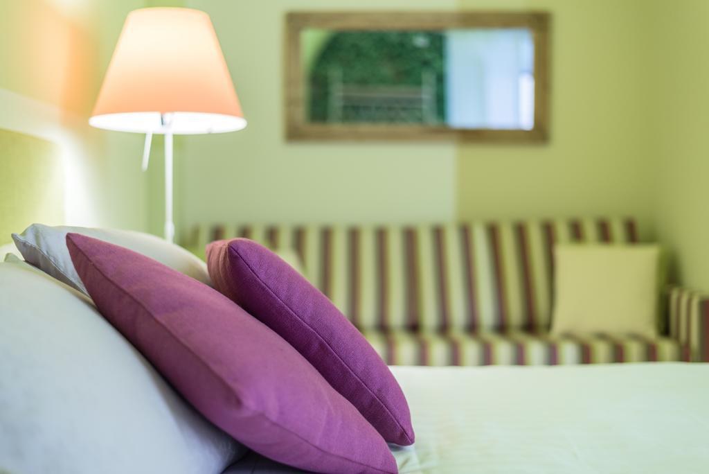 Apartment Wisteria Rom