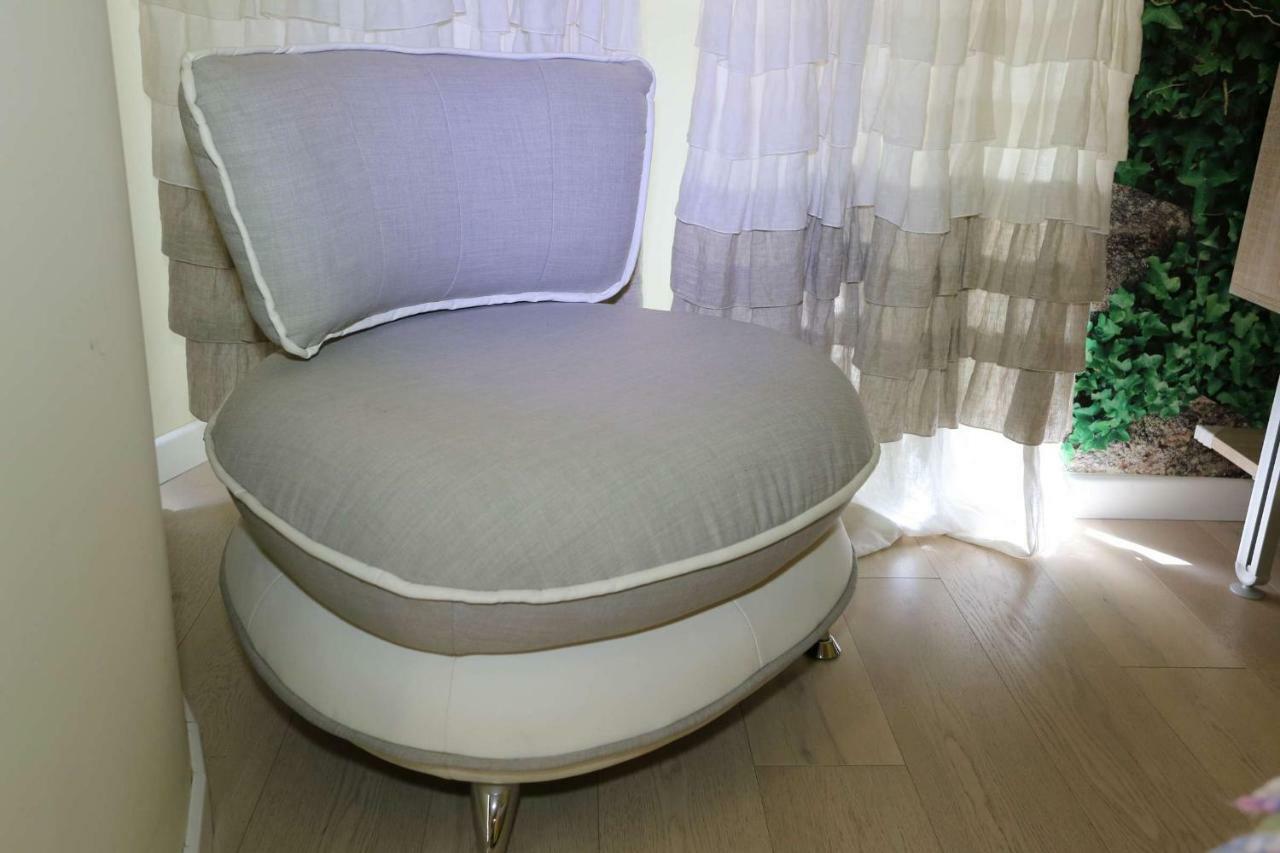 Apartment Wisteria Rom