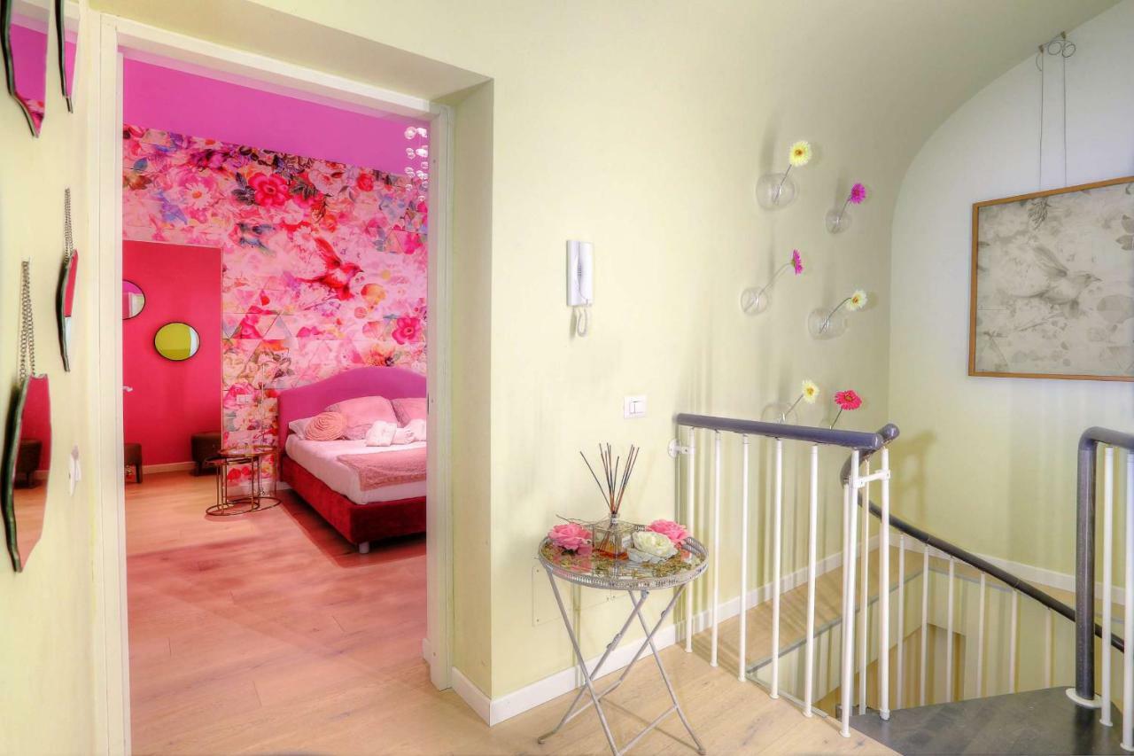Wisteria * Rom